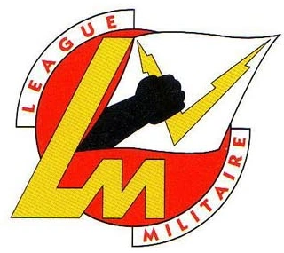軍旗