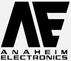 阿納海姆電子公司 (Anaheim Electronics)